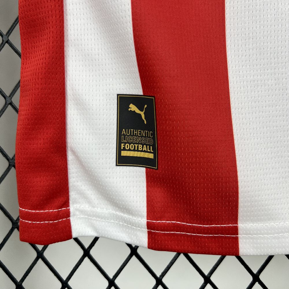 2025080522225418.jpg Kids Sporting de Gijón 2025/26 Home Kit - Image 10