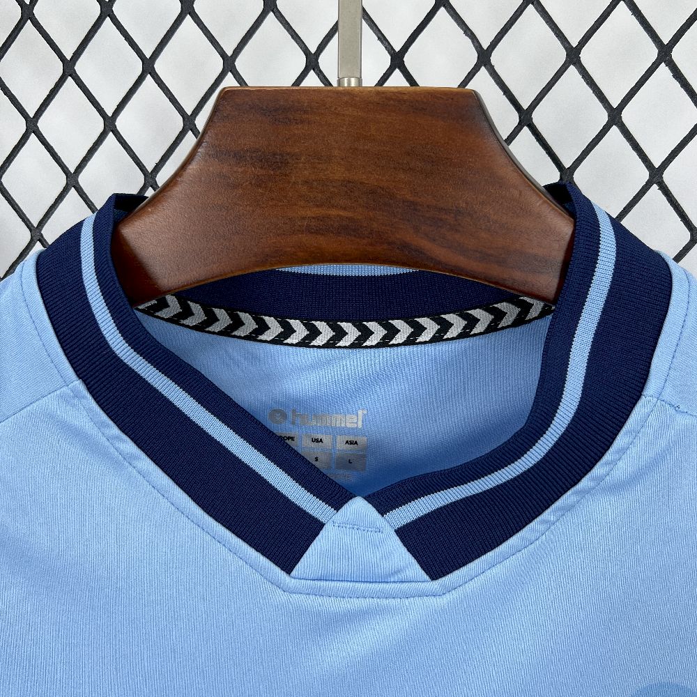 2025080522230523.jpg Mens UD Las Palmas 2025/26 Away Jersey - Image 10