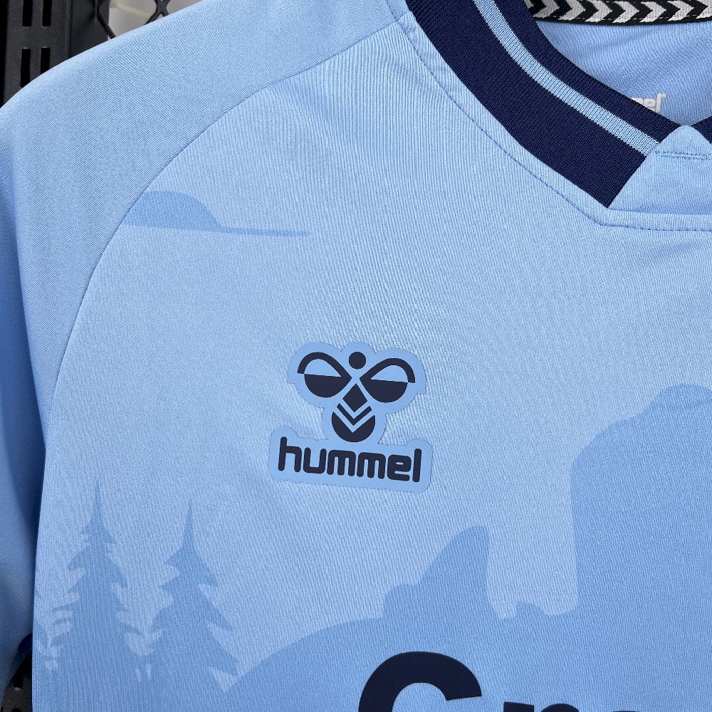 2025080522230628.jpg Mens UD Las Palmas 2025/26 Away Jersey - Image 9