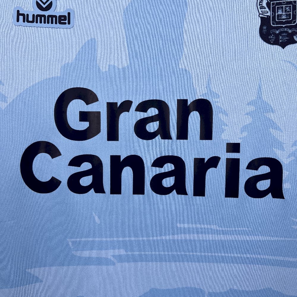 2025080522230891.jpg Mens UD Las Palmas 2025/26 Away Jersey - Image 7
