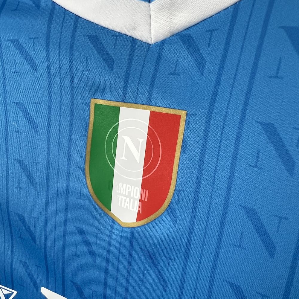 202508070918402.jpg Mens Napoli 2025/26 Home Jersey - Image 3
