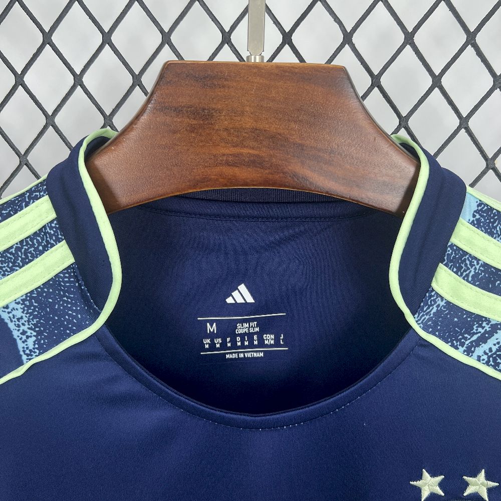 202508111635235.jpg Womens Ajax 2025/26 Away Jersey - Image 9