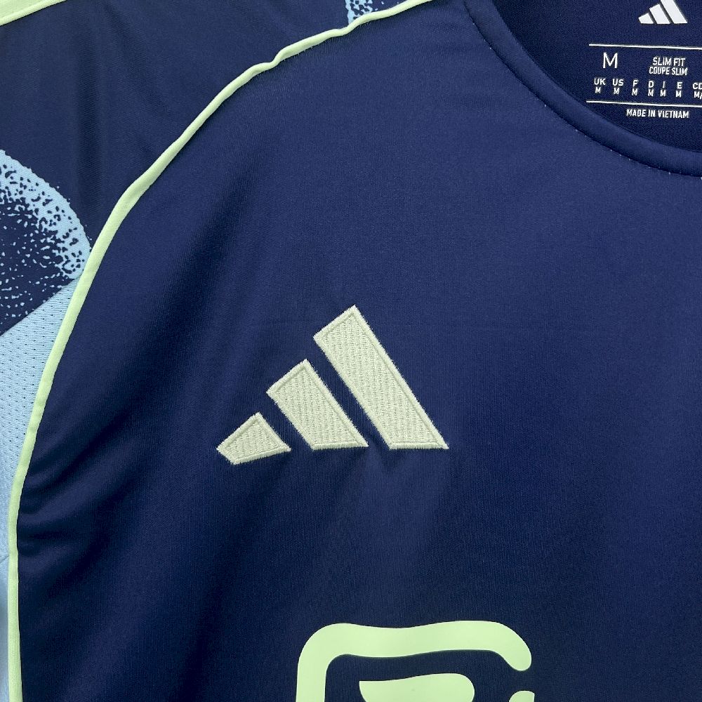 2025081116352474.jpg Womens Ajax 2025/26 Away Jersey - Image 8