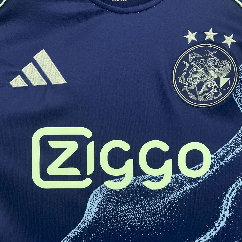 2025081116352842.jpg Womens Ajax 2025/26 Away Jersey - Image 6