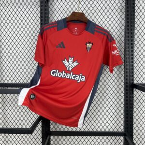 Mens Albacete 2025/26 Away Jersey