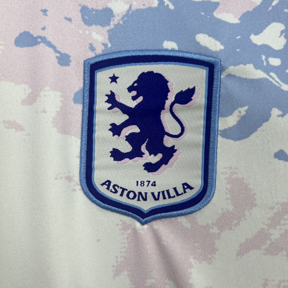 202508111636169.jpg Mens Aston Villa 2025/26 Third Jersey - Image 7