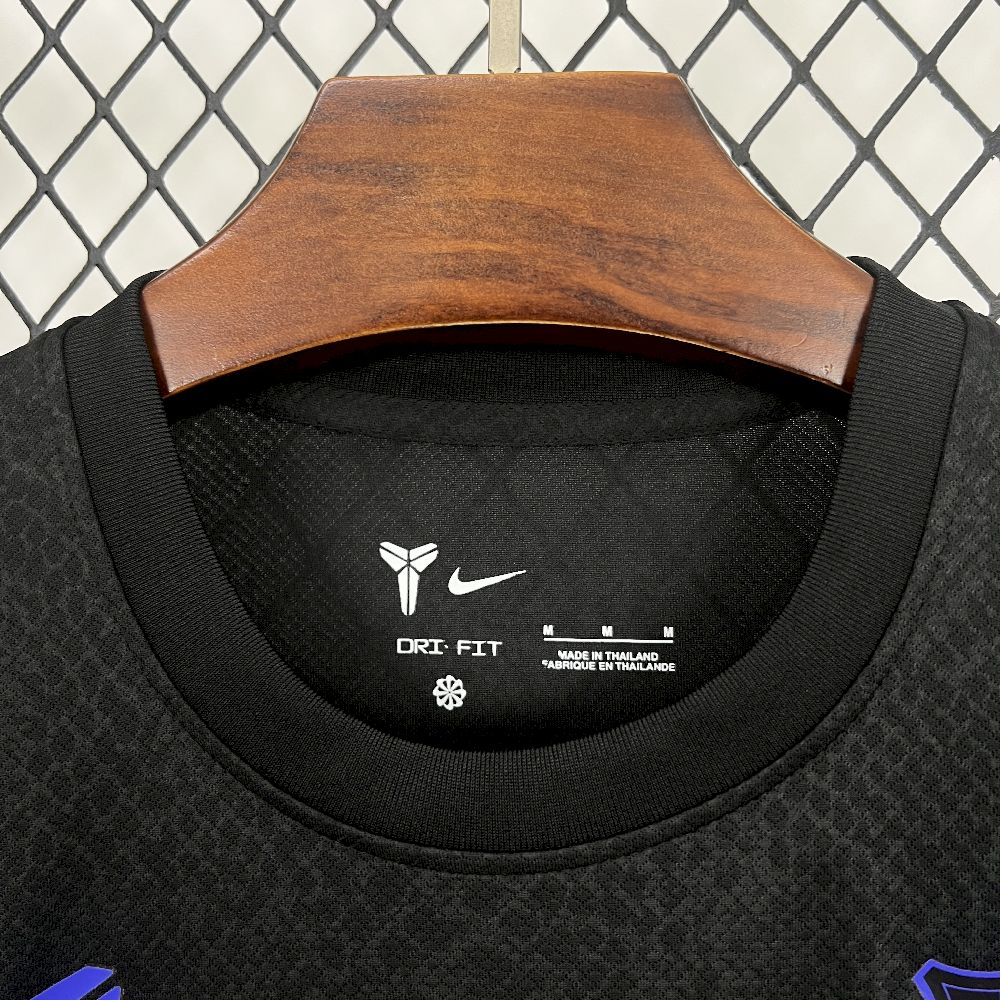 2025081116363251.jpg Mens Barcelona x Kobe Bryant 2025/26 Pre-Match Jersey - Image 8