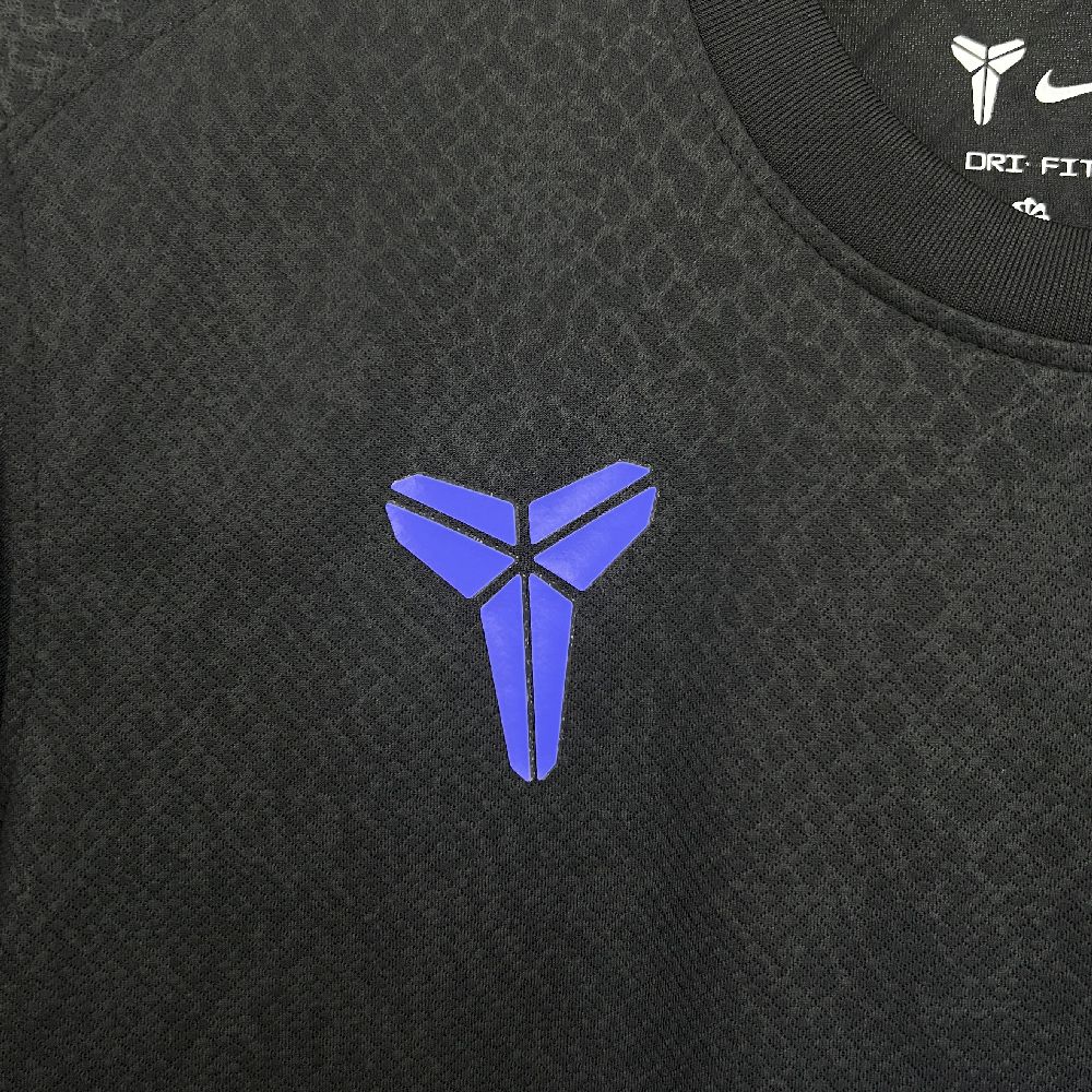 2025081116363347.jpg Mens Barcelona x Kobe Bryant 2025/26 Pre-Match Jersey - Image 7