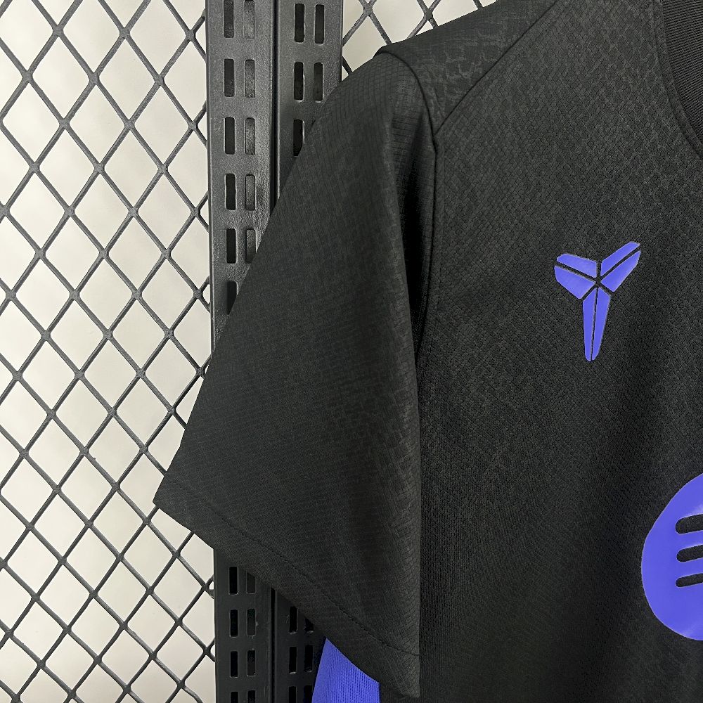 2025081116363715.jpg Mens Barcelona x Kobe Bryant 2025/26 Pre-Match Jersey - Image 3