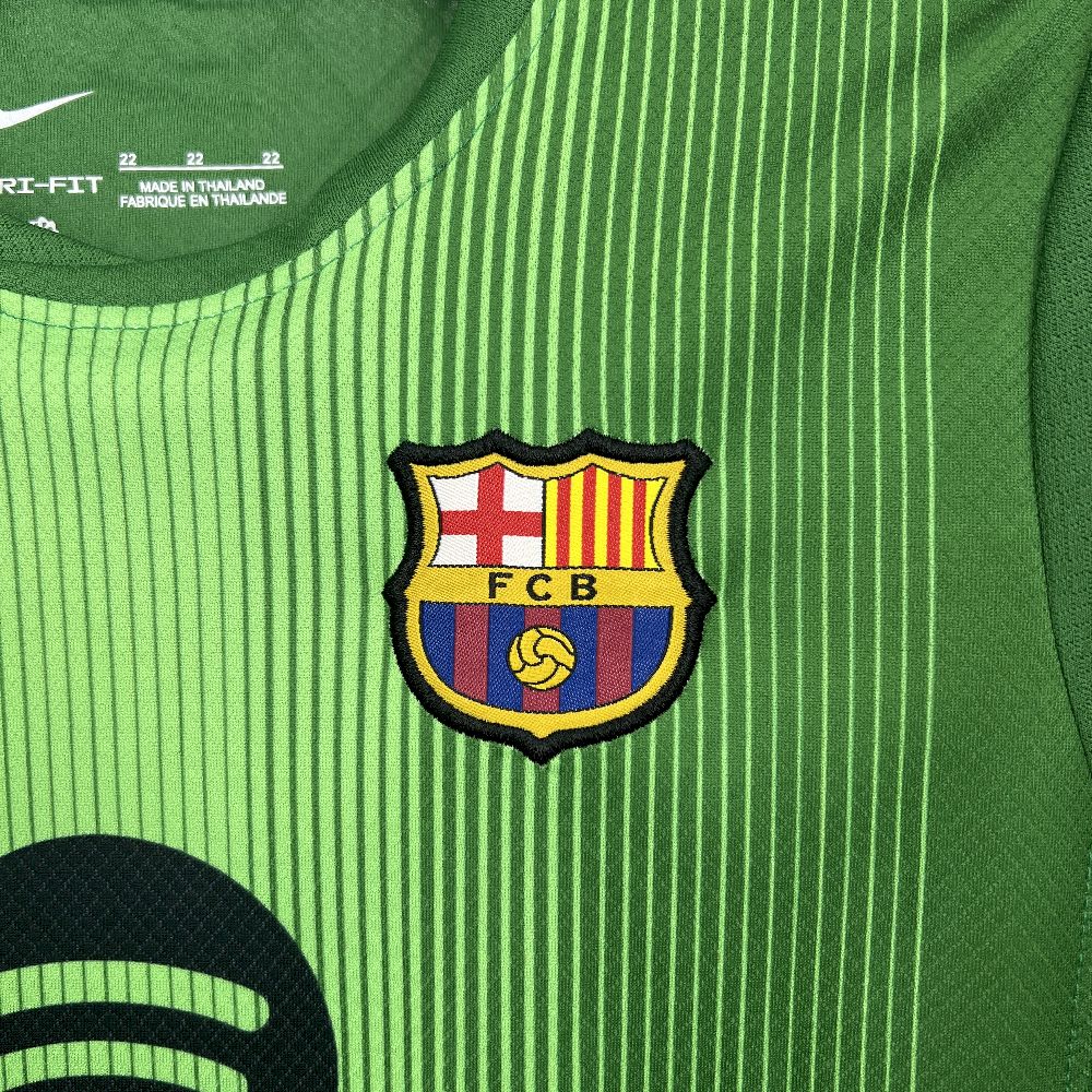 2025081116364320.jpg Kids Barcelona 2025/26 Third Kit - Image 10