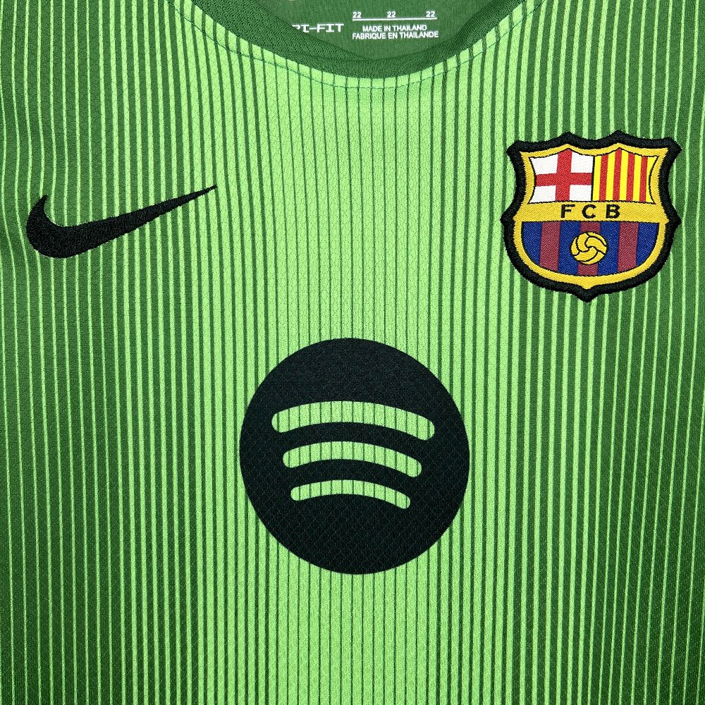 2025081116364486.jpg Kids Barcelona 2025/26 Third Kit - Image 9