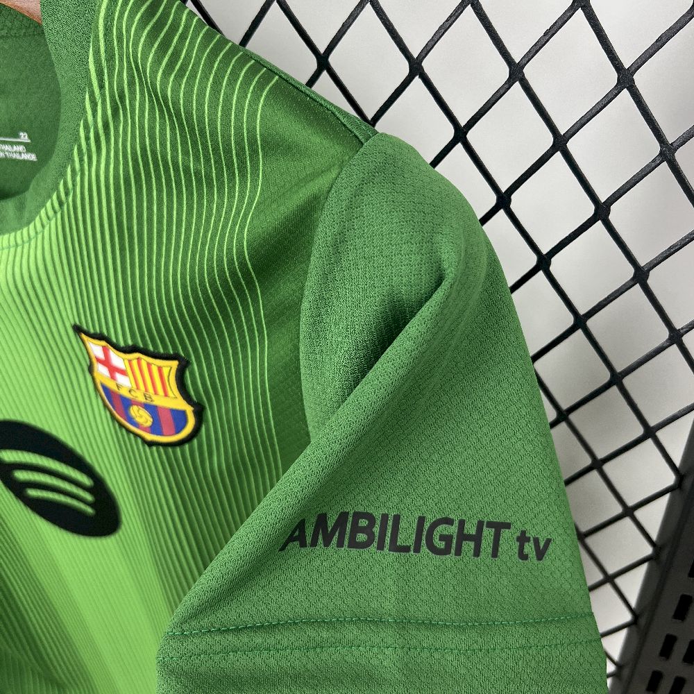 2025081116364626.jpg Kids Barcelona 2025/26 Third Kit - Image 7