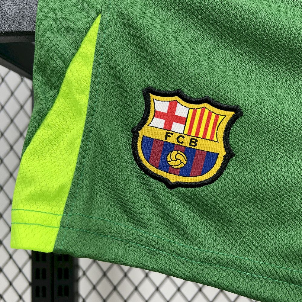 2025081116364734.jpg Kids Barcelona 2025/26 Third Kit - Image 6