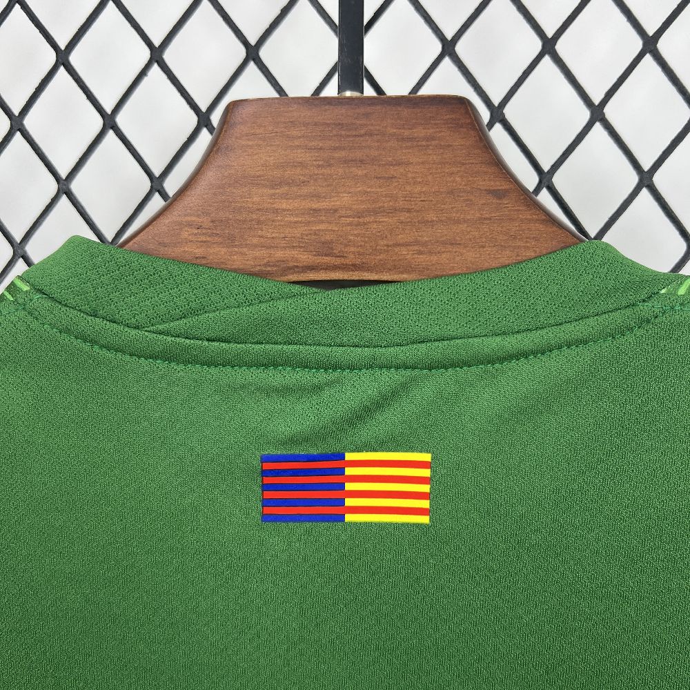 2025081116365143.jpg Kids Barcelona 2025/26 Third Kit - Image 4