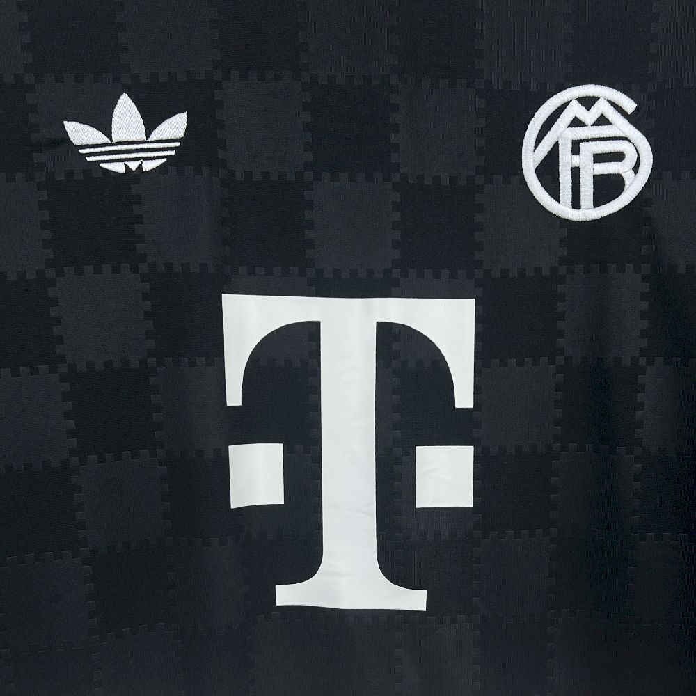 2025081116451156.jpg Womens Bayern Munich 2025/26 Third Jersey - Image 7