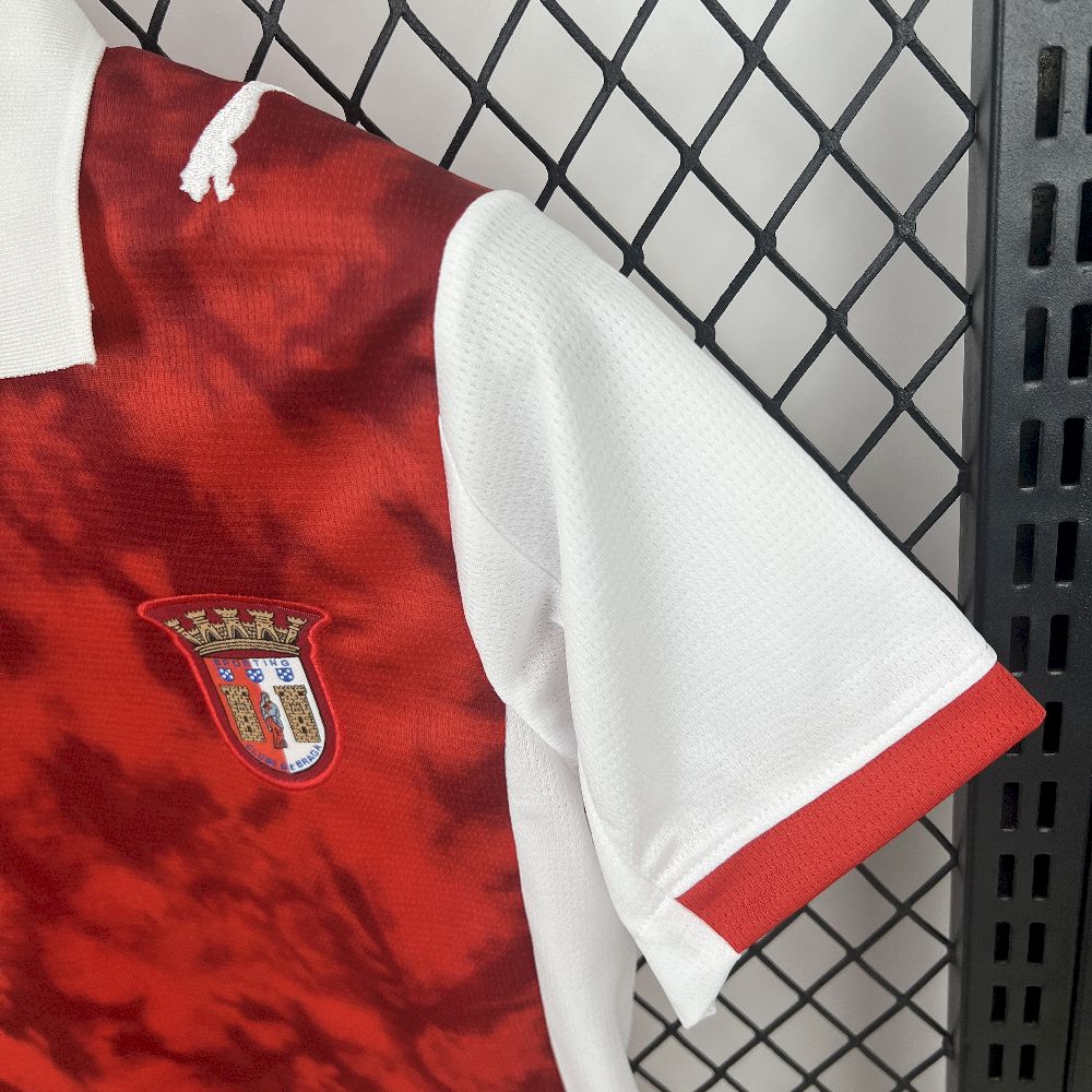 2025081116452584.jpg Kids Braga 2025/26 Home Kit - Image 5