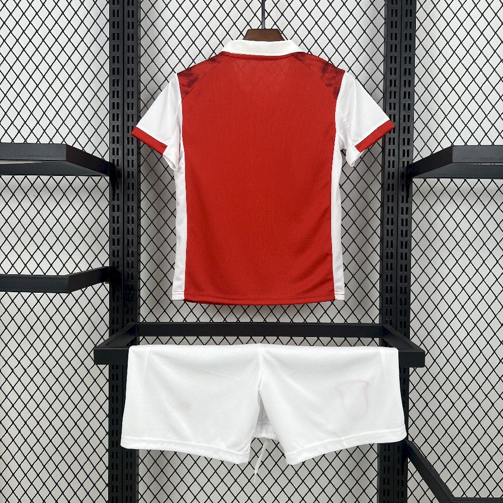 2025081116452850.jpg Kids Braga 2025/26 Home Kit - Image 2