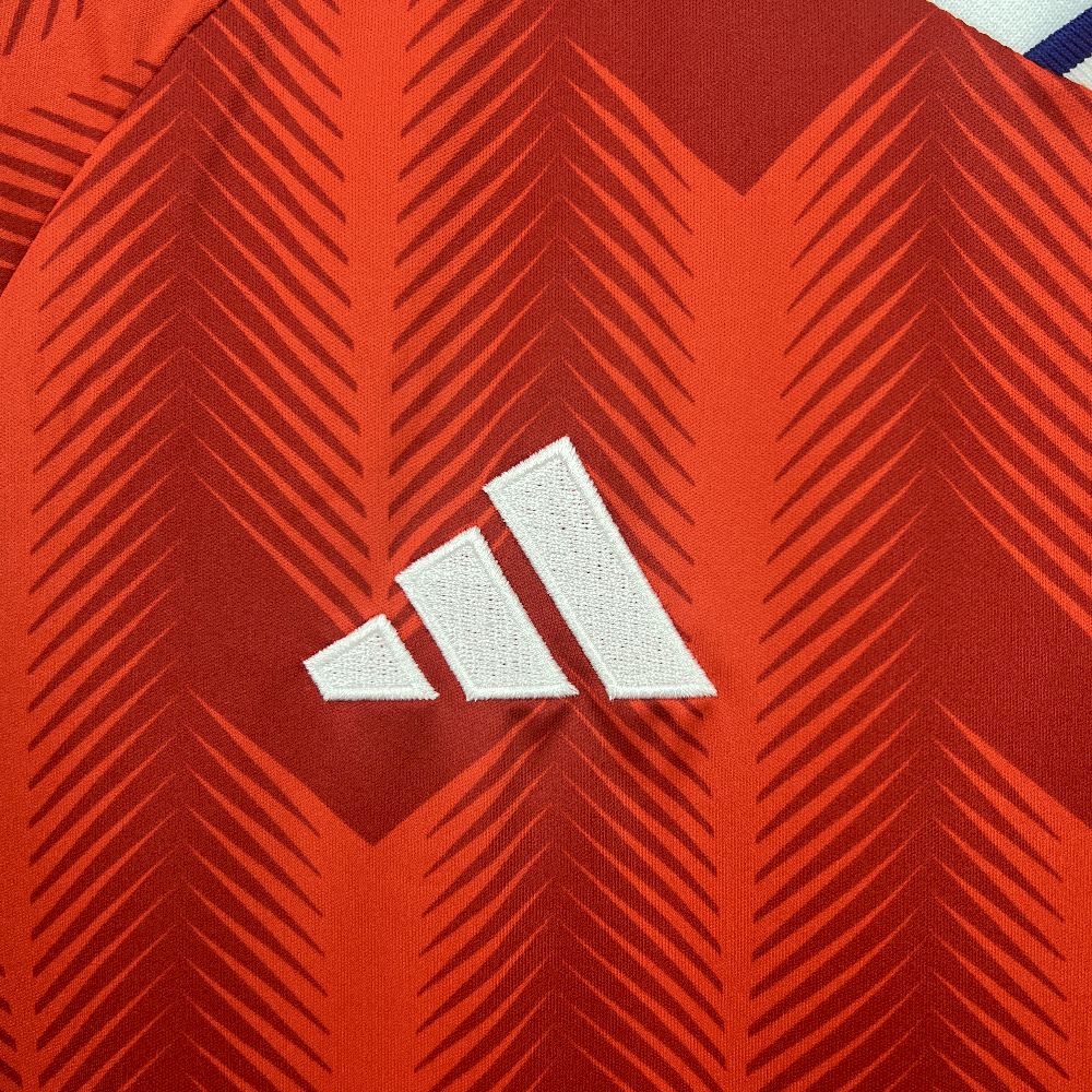 2025081116453380.jpg Mens Chile 2025/26 Home Jersey - Image 7