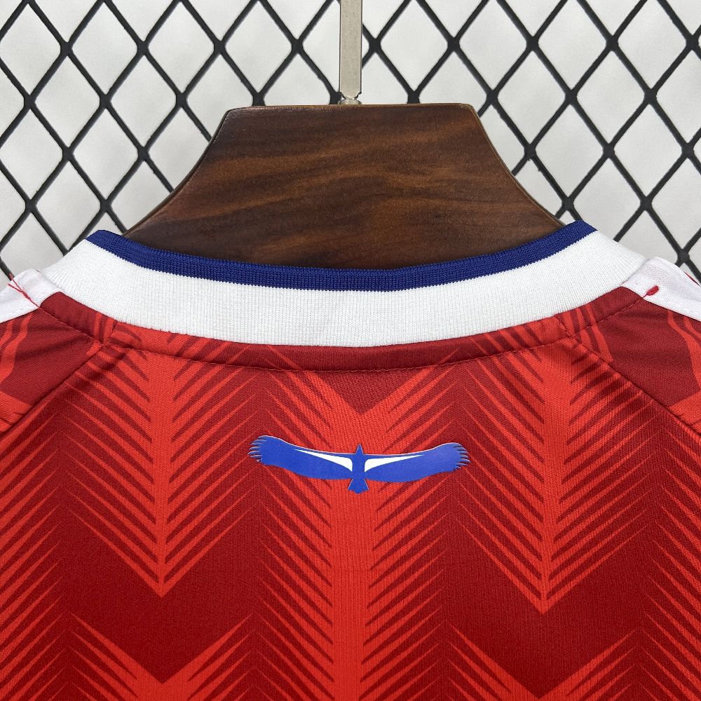 2025081116453969.jpg Mens Chile 2025/26 Home Jersey - Image 3