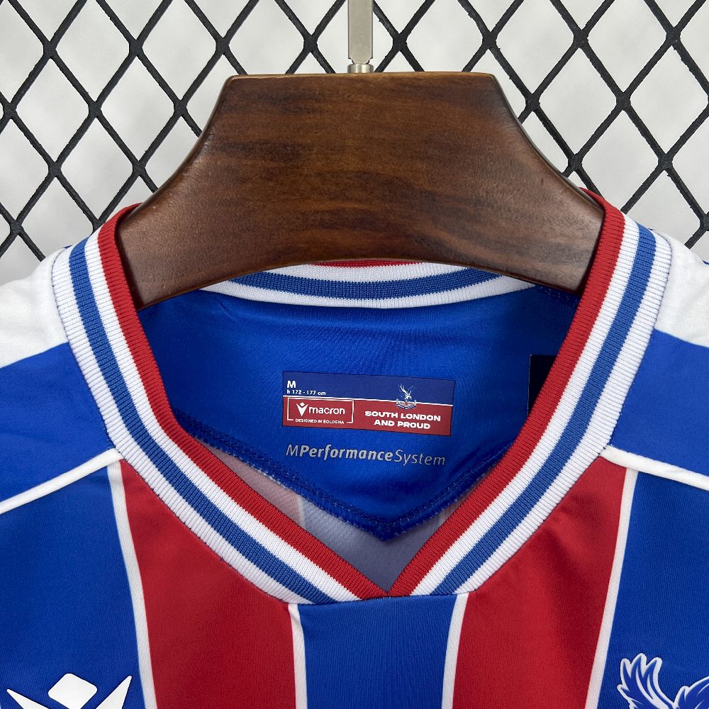 2025081116454145.jpg Mens Crystal Palace 2025/26 Home Jersey - Image 9