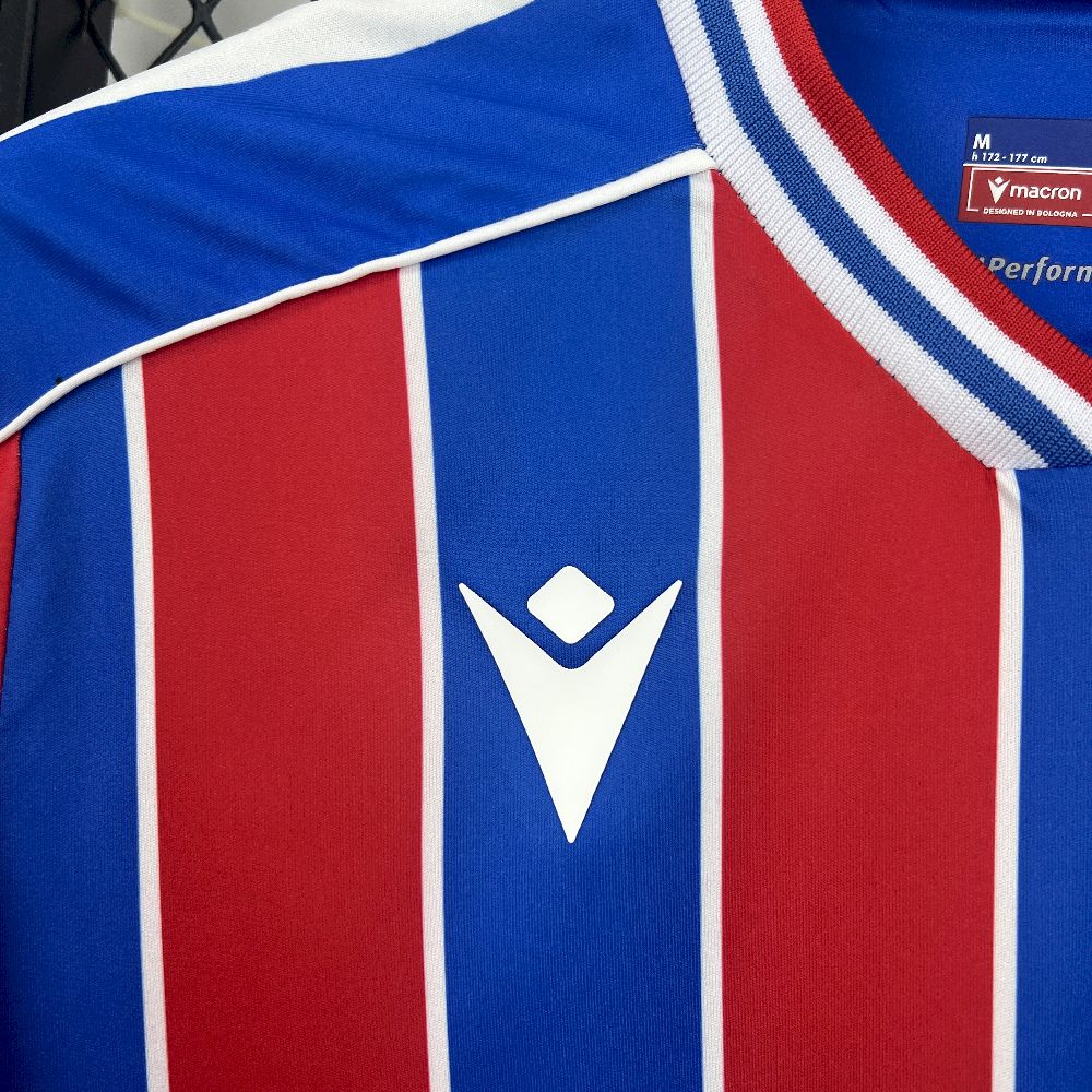 2025081116454263.jpg Mens Crystal Palace 2025/26 Home Jersey - Image 8