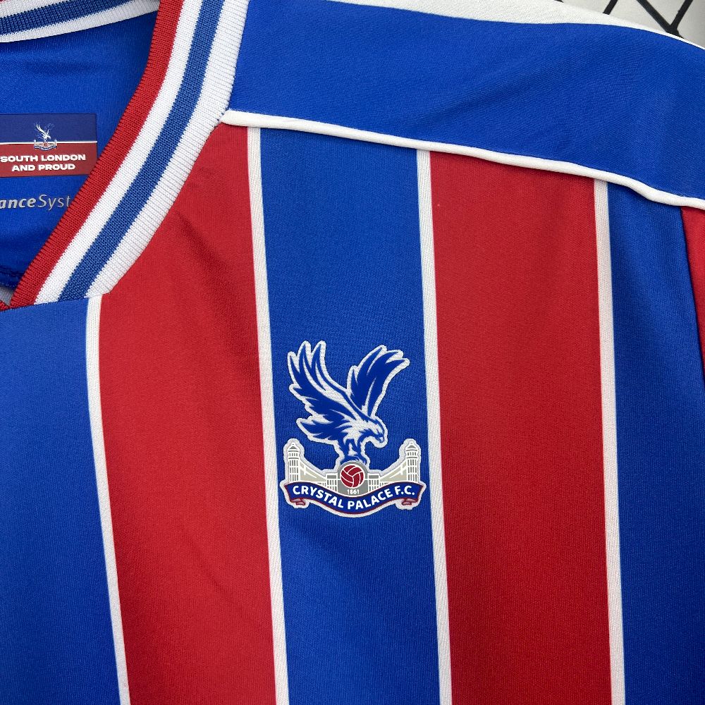 2025081116454368.jpg Mens Crystal Palace 2025/26 Home Jersey - Image 7