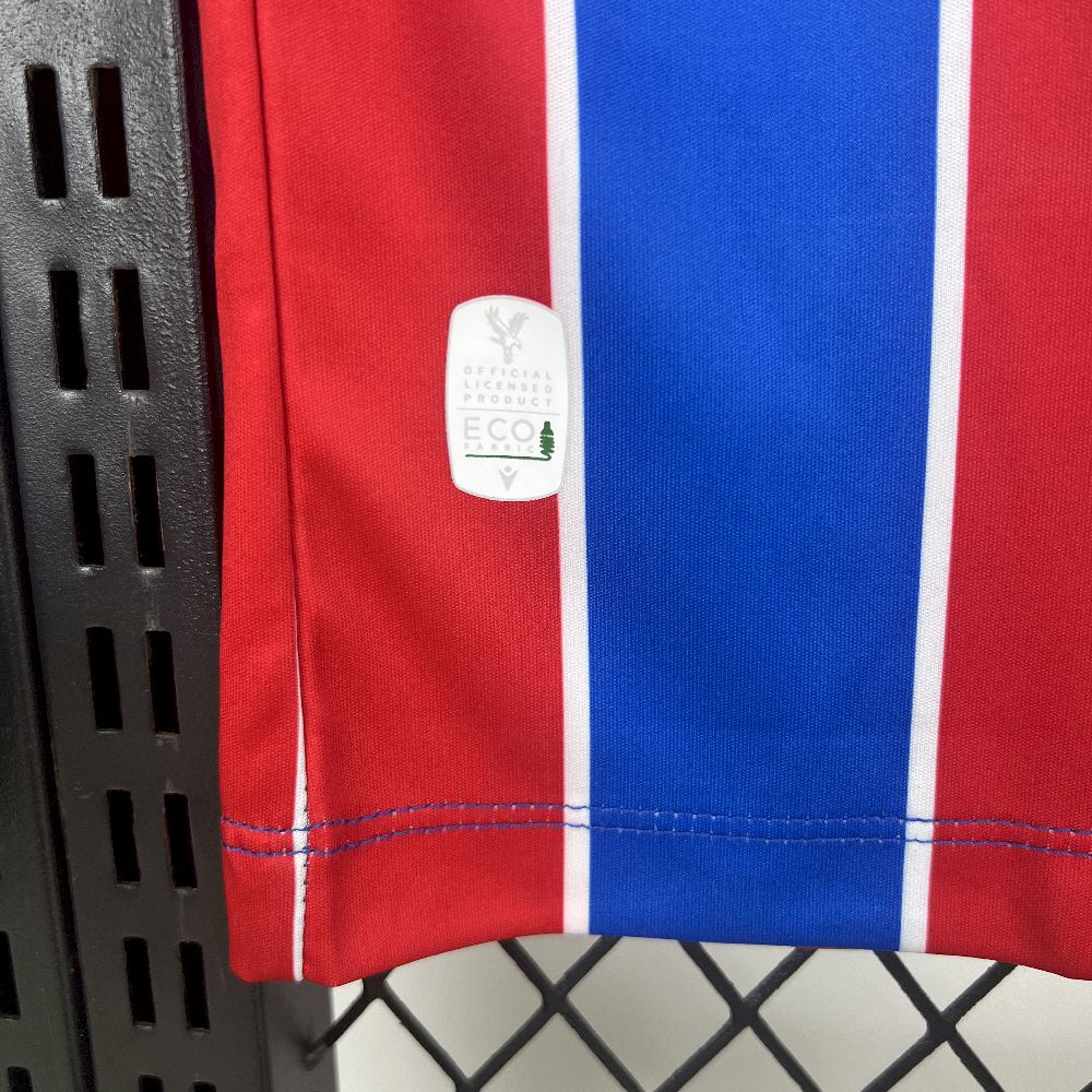 2025081116454530.jpg Mens Crystal Palace 2025/26 Home Jersey - Image 5