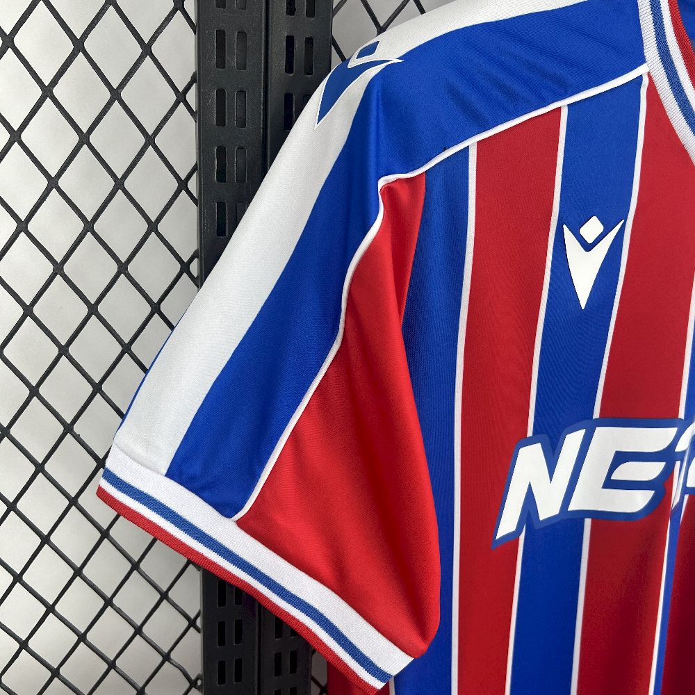 2025081116454648.jpg Mens Crystal Palace 2025/26 Home Jersey - Image 4