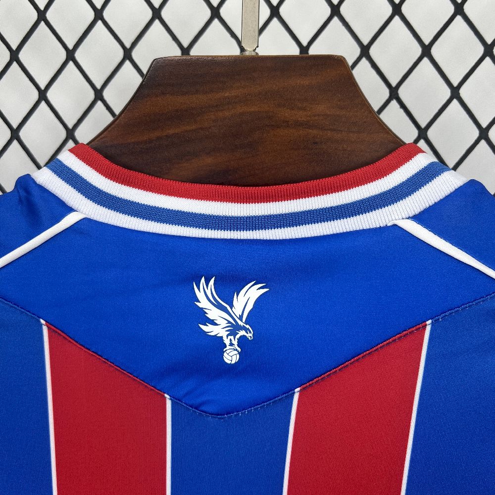 202508111645494.jpg Mens Crystal Palace 2025/26 Home Jersey - Image 3