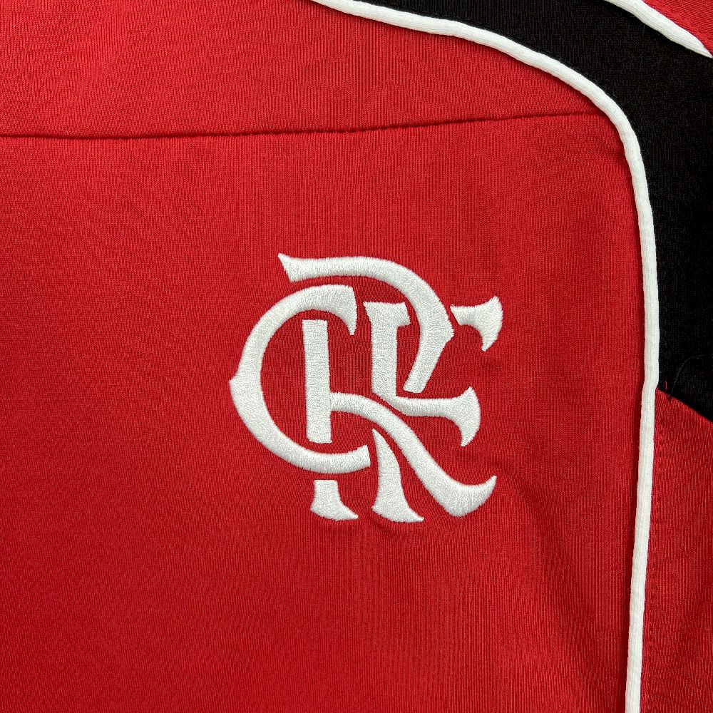 2025081116455388.jpg Mens Flamengo 2025/26 Camiseta UBP CR Jersey - Image 5