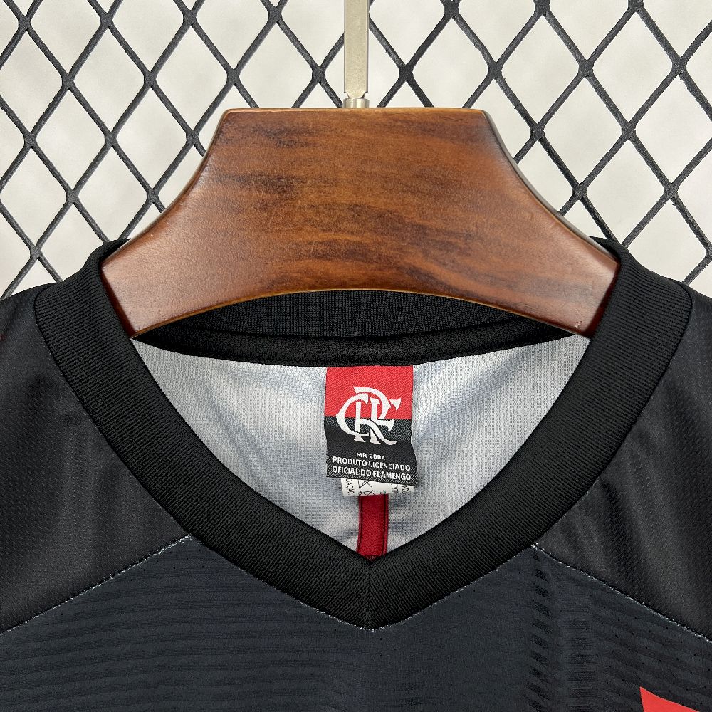 202508111645595.jpg Mens Flamengo 2025/26 No. 81 basketball Jersey - Image 8