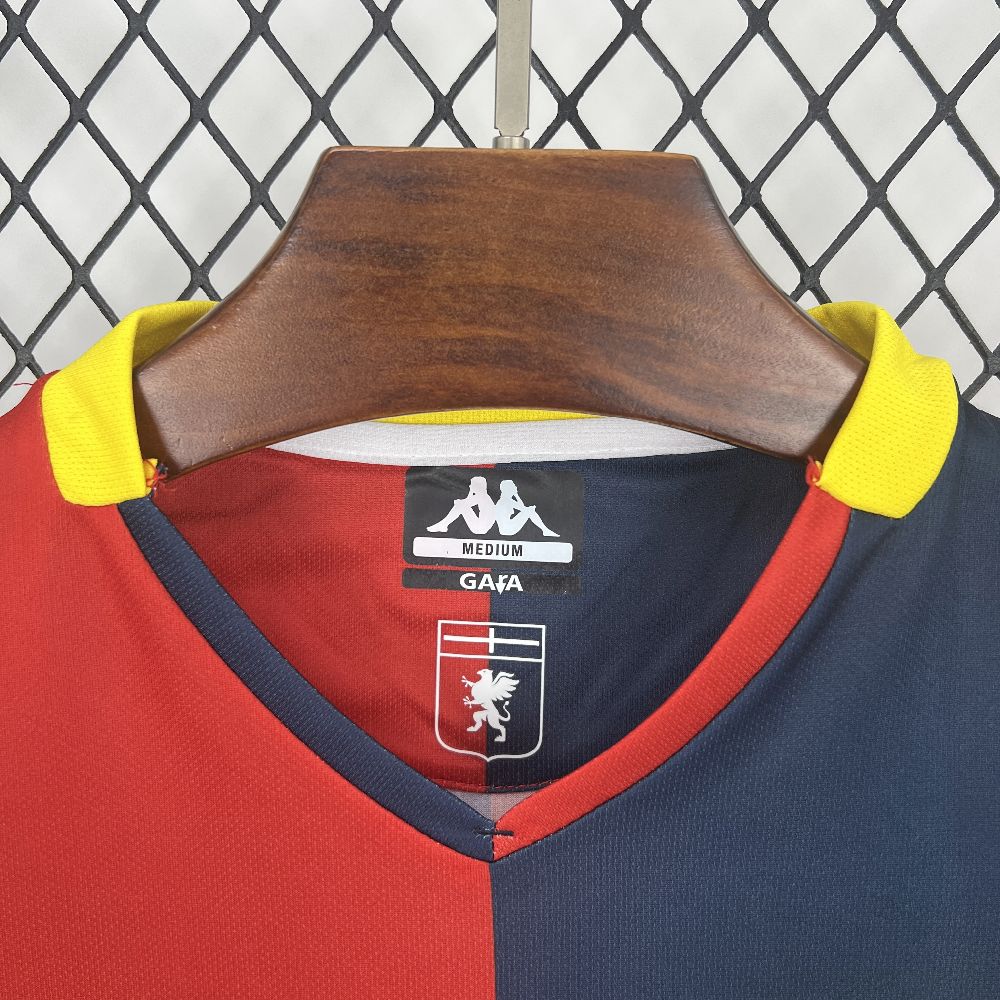 2025081116461679.jpg Mens Genoa CFC 2025/26 Home Jersey - Image 10