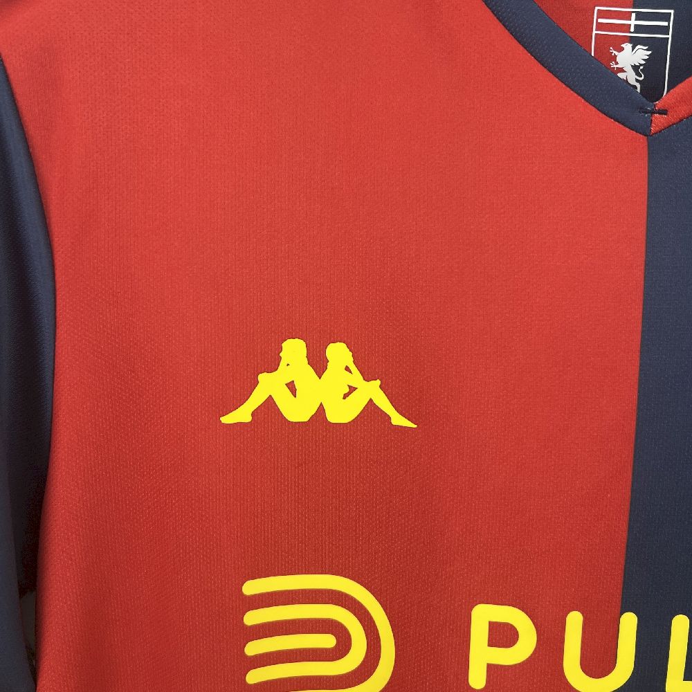 2025081116461752.jpg Mens Genoa CFC 2025/26 Home Jersey - Image 9