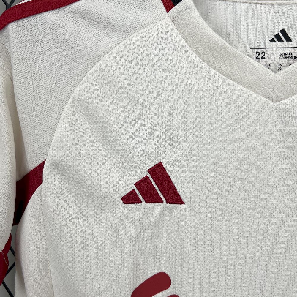 202508111701004.jpg Kids Liverpool 2025/26 Away Kit - Image 10