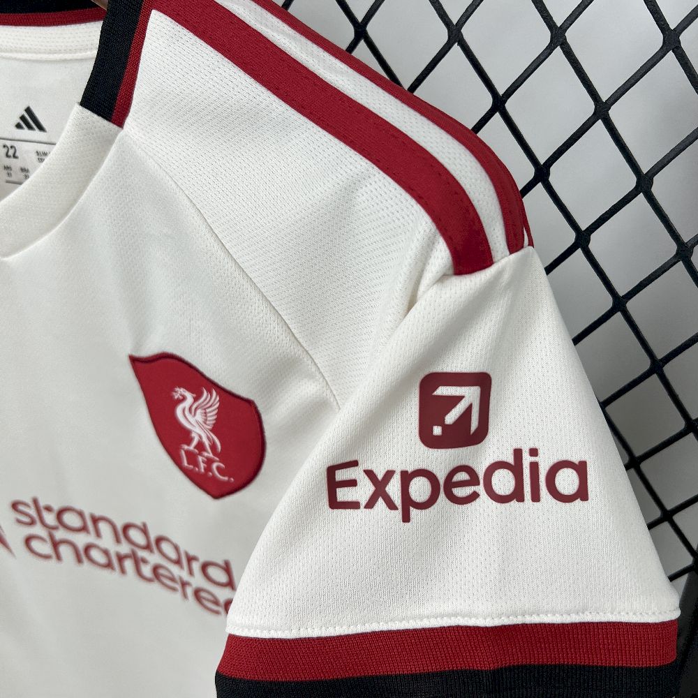 2025081117010482.jpg Kids Liverpool 2025/26 Away Kit - Image 6