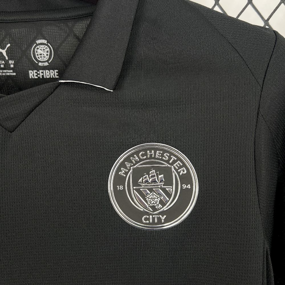 2025081117011329.jpg Mens Manchester City 2025/26 Away Jersey - Image 7