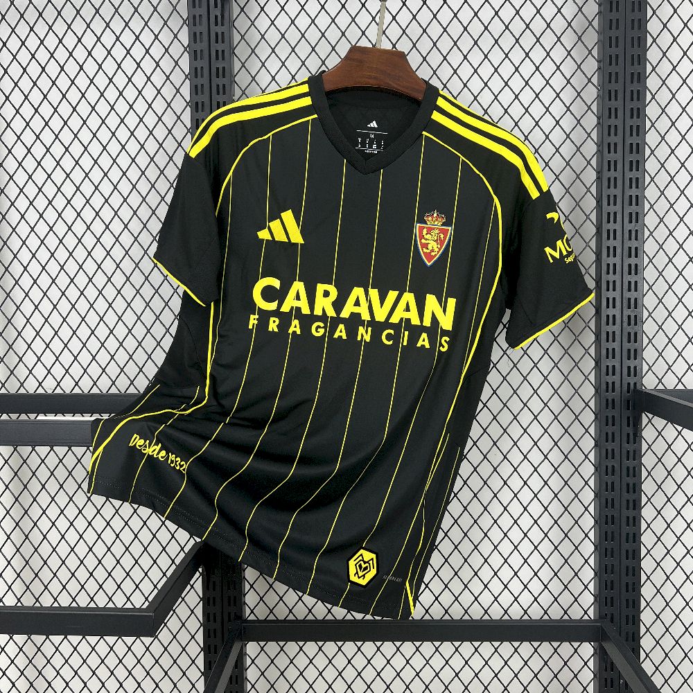2025081117011989.jpg Mens Real Zaragoza 2025/26 Away Jersey - Image 1