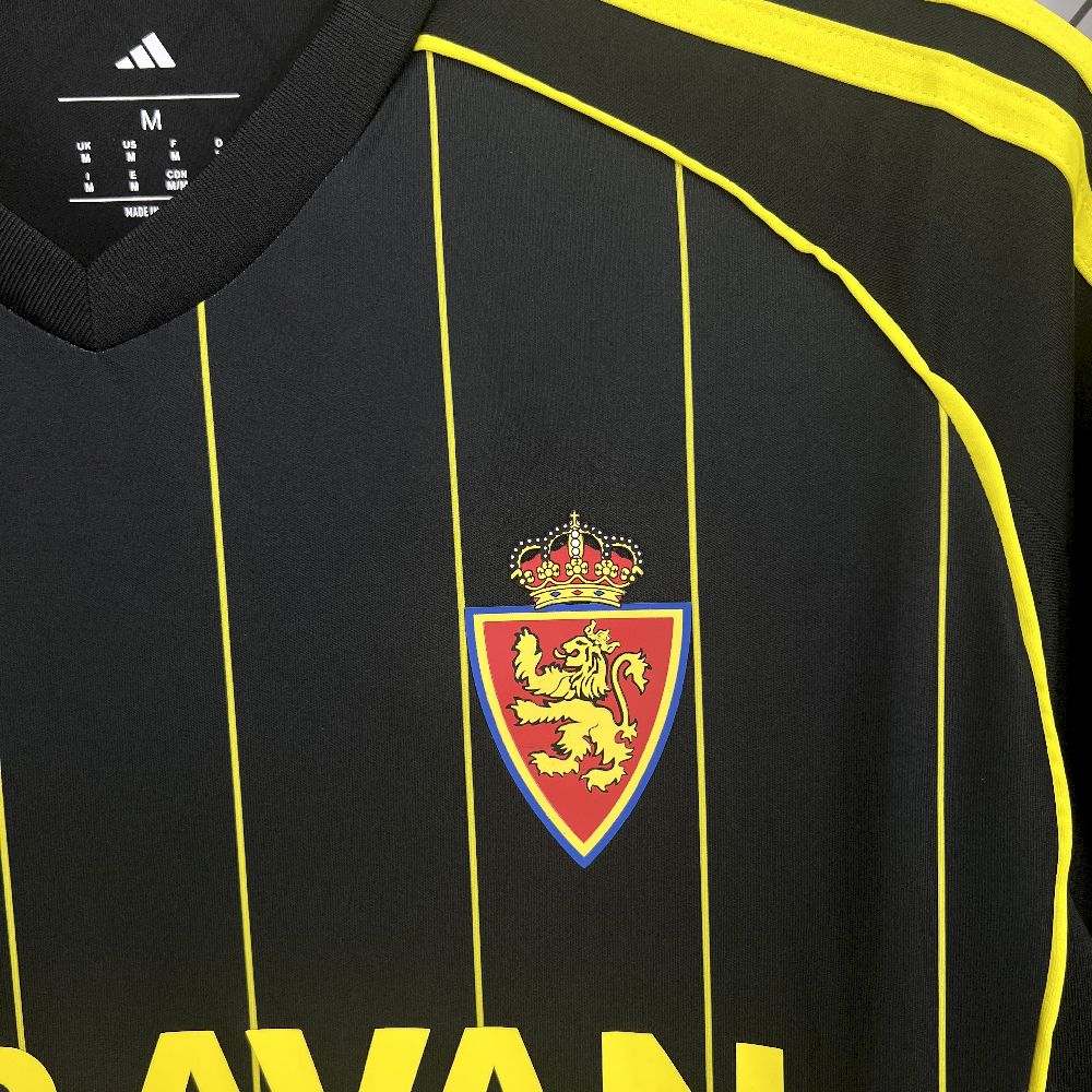 2025081117012235.jpg Mens Real Zaragoza 2025/26 Away Jersey - Image 8