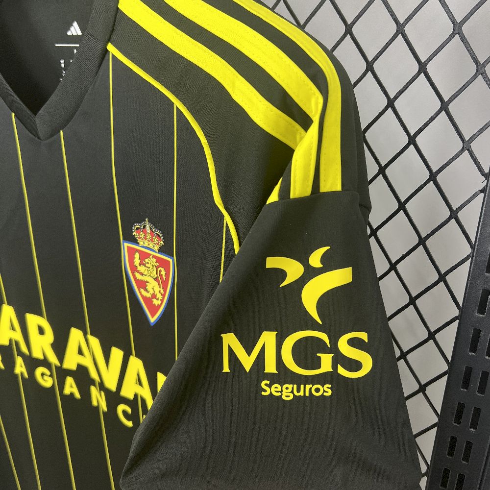 2025081117012646.jpg Mens Real Zaragoza 2025/26 Away Jersey - Image 4