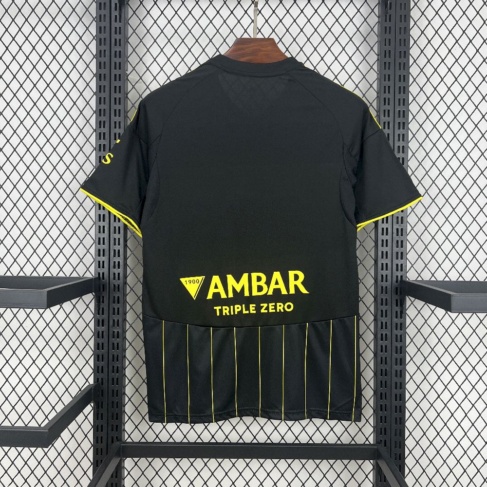2025081117012858.jpg Mens Real Zaragoza 2025/26 Away Jersey - Image 2