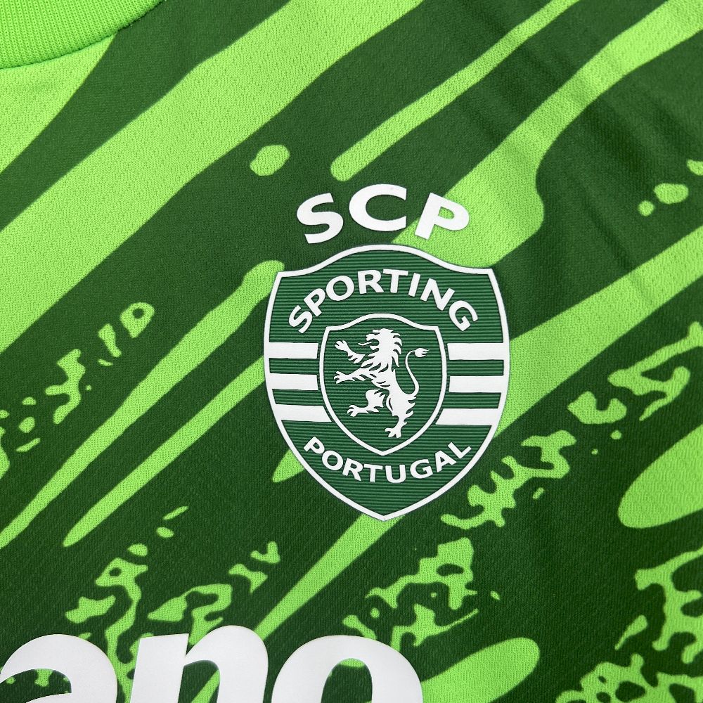 2025081117013363.jpg Kids Sporting CP 2025/26 Goalkeeper Kit - Image 9