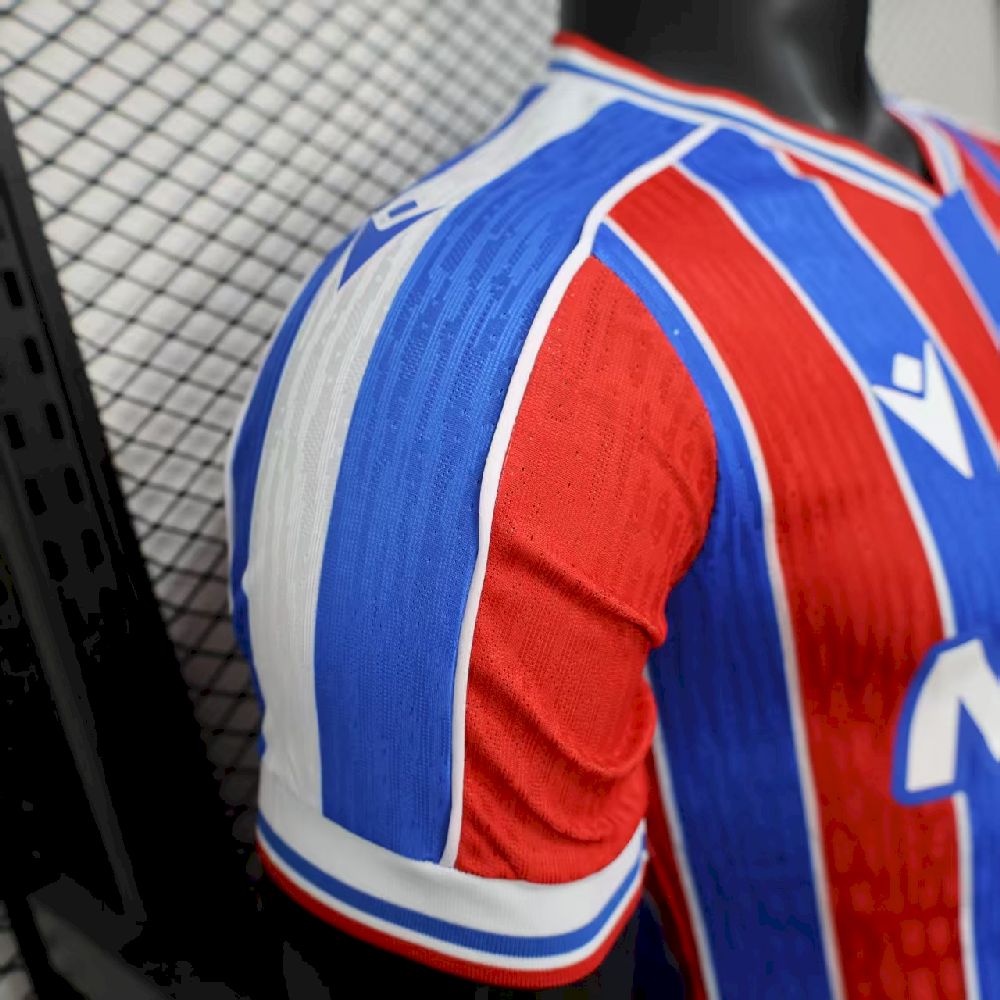 2025081317250116.jpg Mens Crystal Palace 2025/26 Home Authentic Jersey - Image 8