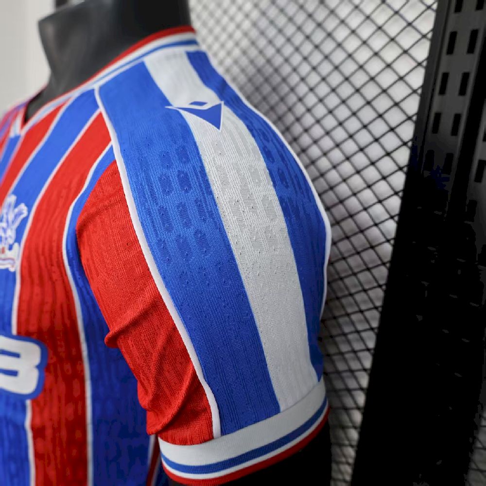 2025081317250627.jpg Mens Crystal Palace 2025/26 Home Authentic Jersey - Image 5