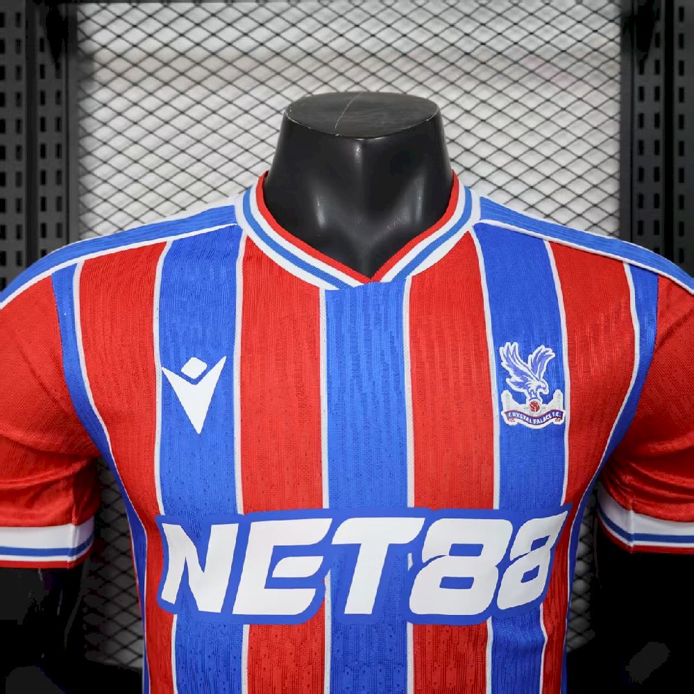 2025081317250794.jpg Mens Crystal Palace 2025/26 Home Authentic Jersey - Image 4