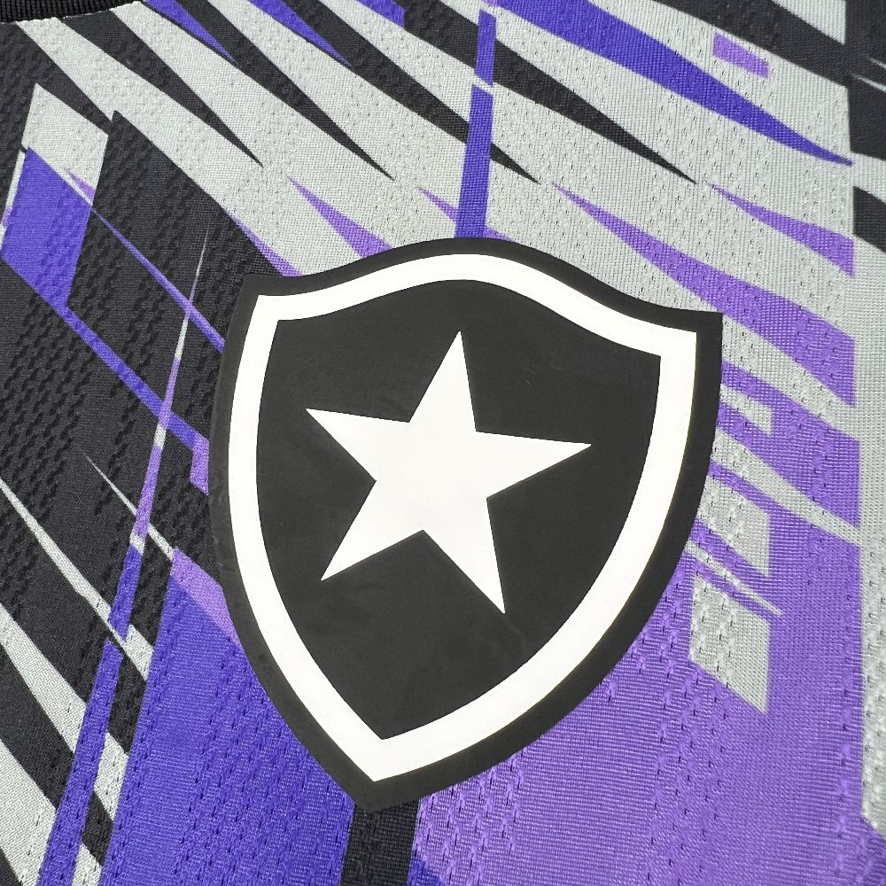 2025081916482638.jpg Mens Botafogo 2025/26 Pre-Match Jersey - Image 7