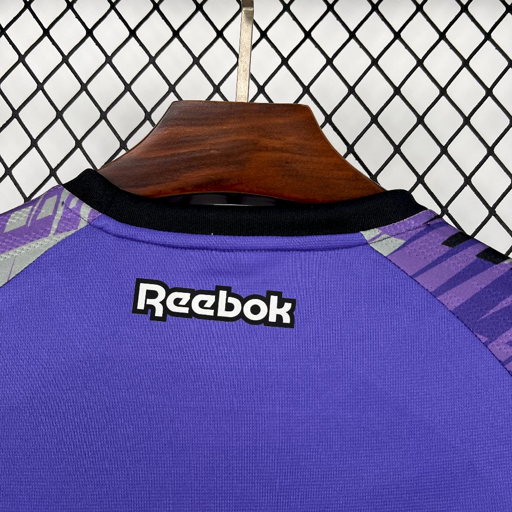 2025081916483296.jpg Mens Botafogo 2025/26 Pre-Match Jersey - Image 3