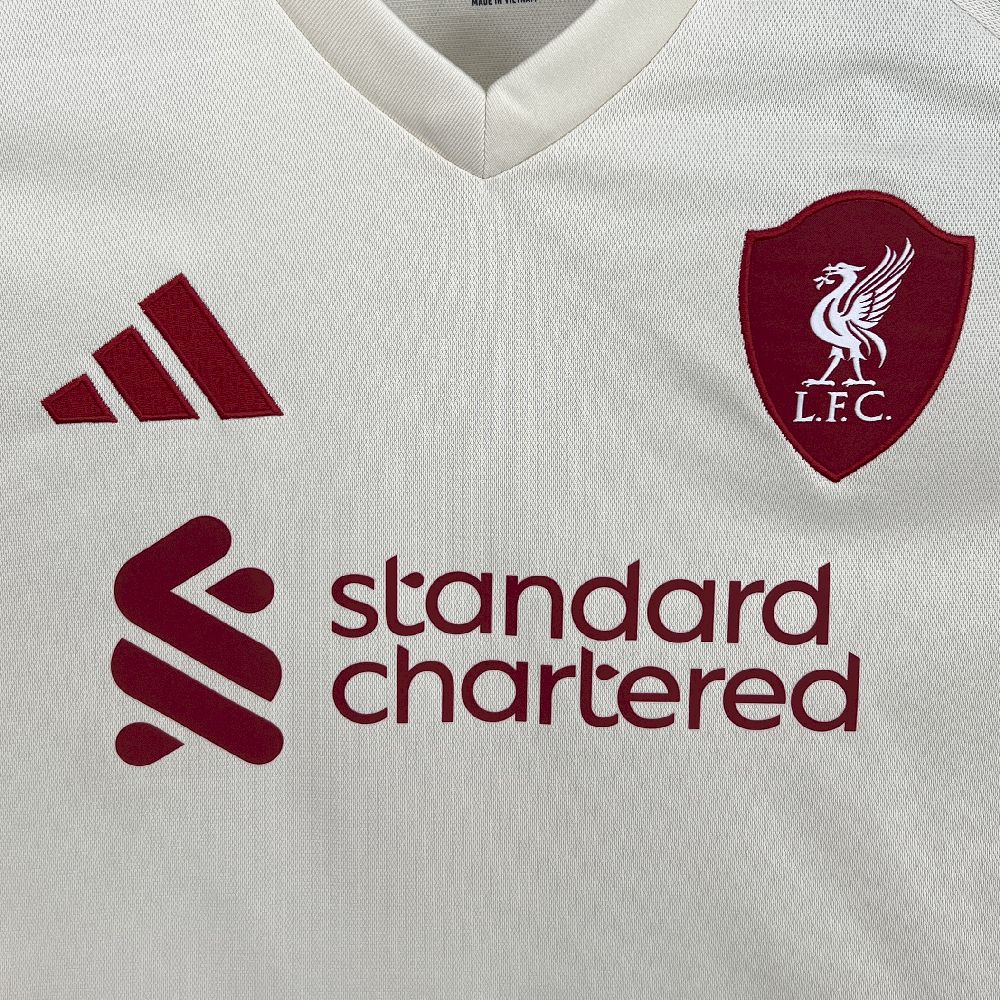 202508191649121.jpg Mens Liverpool 2025/26 Away Jersey - Image 5
