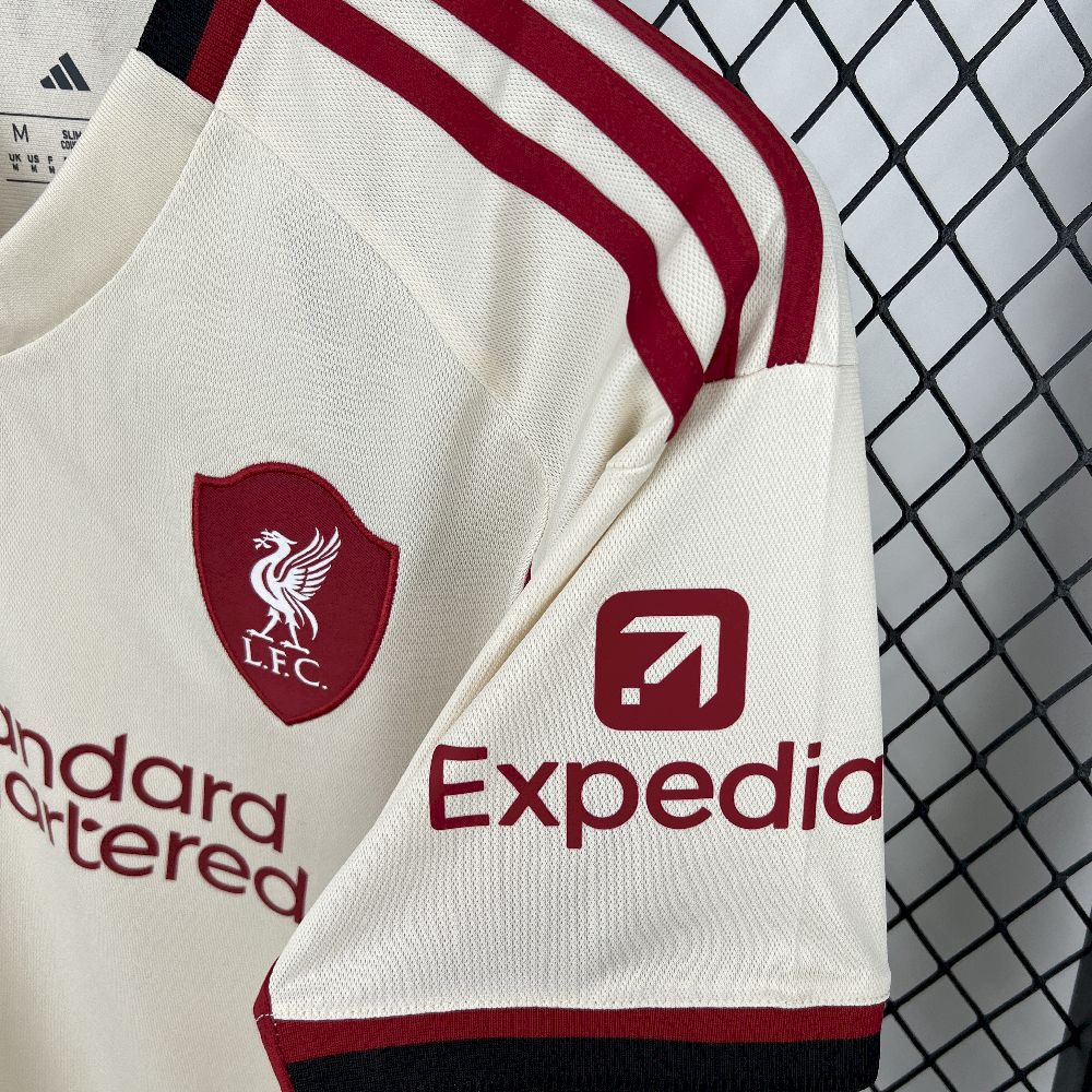 2025081916491525.jpg Mens Liverpool 2025/26 Away Jersey - Image 3
