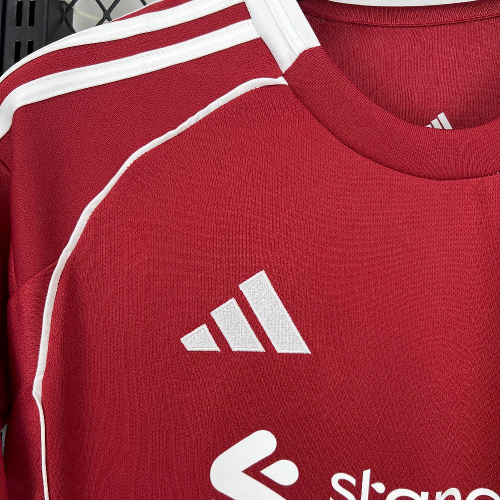 2025081916492561.jpg Mens Liverpool 2025/26 Home Jersey - Image 8