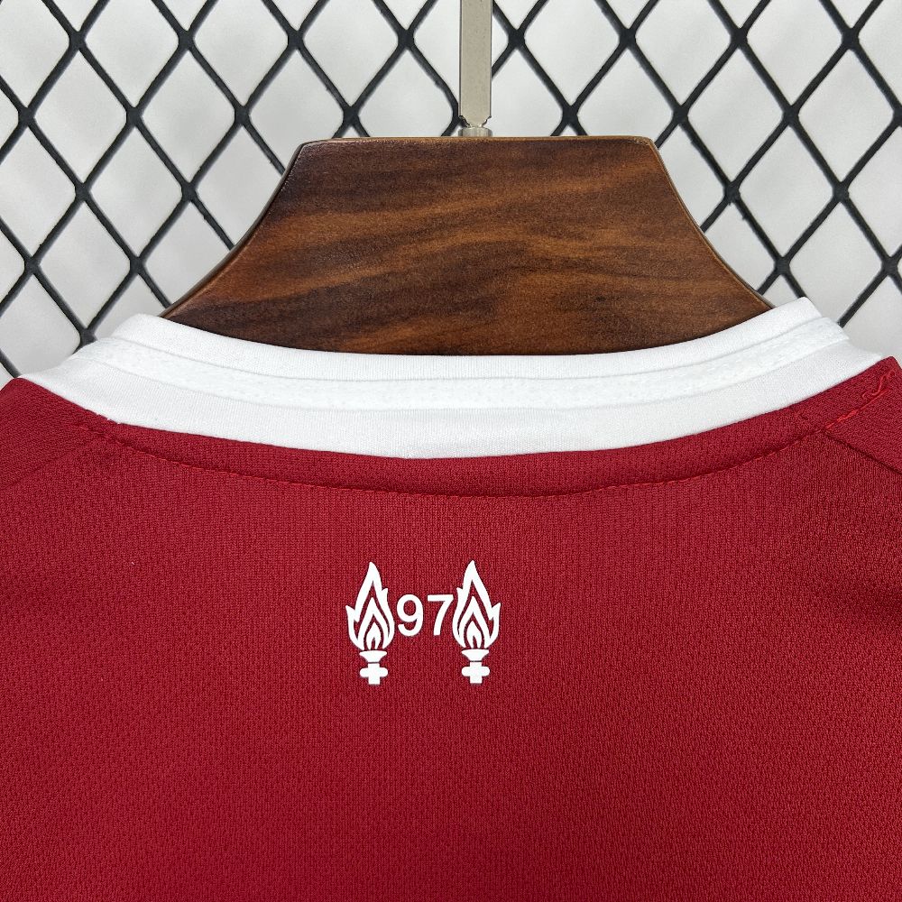 2025081916493755.jpg Mens Liverpool 2025/26 Home Jersey - Image 3